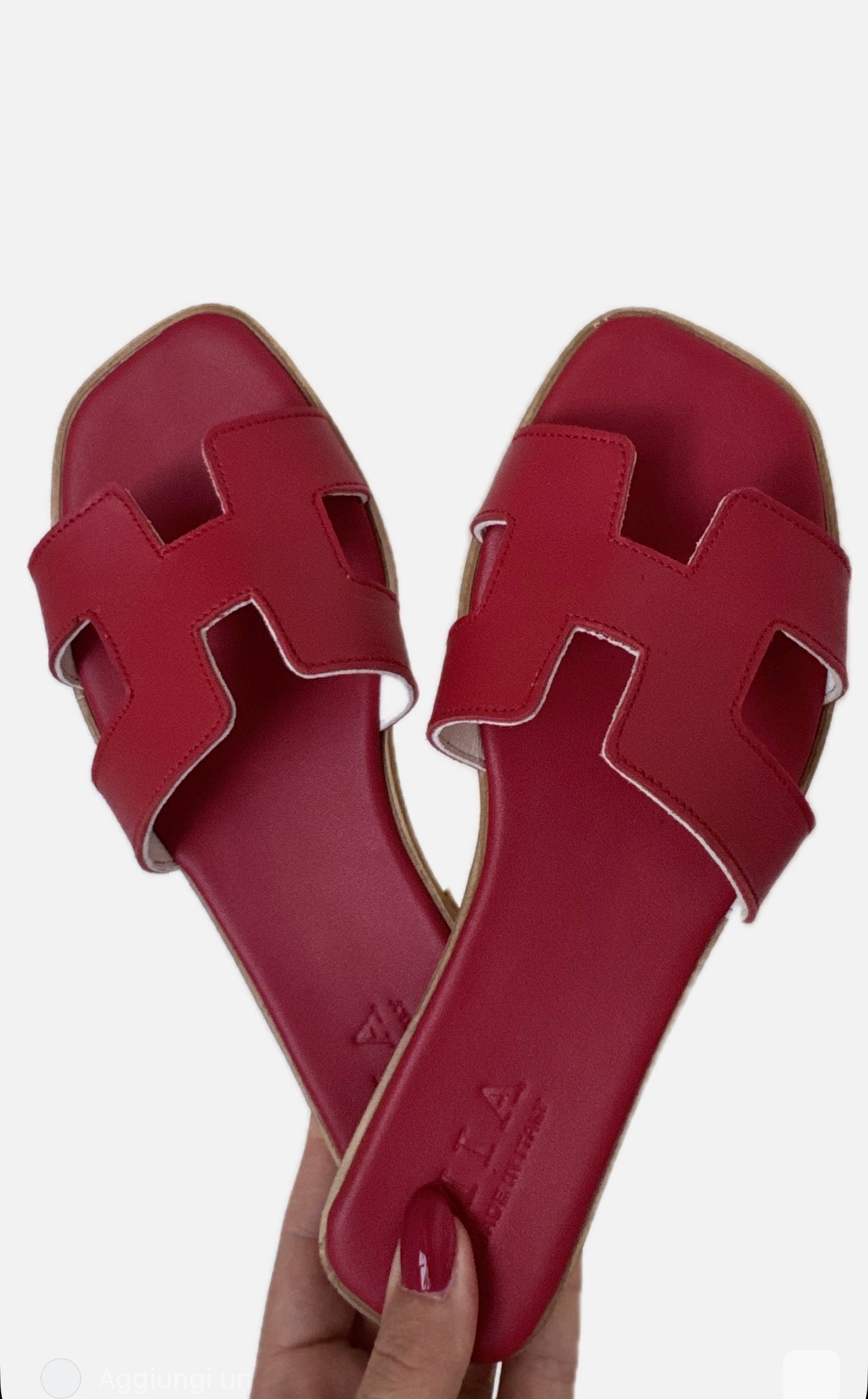 Ischia Rosso