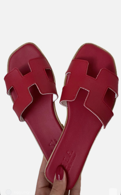 Ischia Rosso