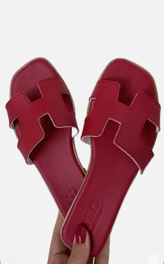 Ischia Rosso